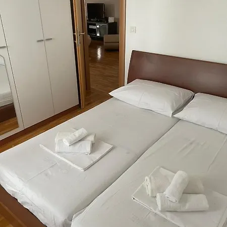 Vikendica Paludo Novigrad (Dalmatia)