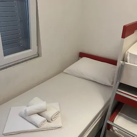 度假居 Paludo 诺维格勒达尔马提亚