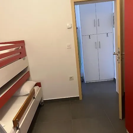 Paludo * 诺维格勒达尔马提亚