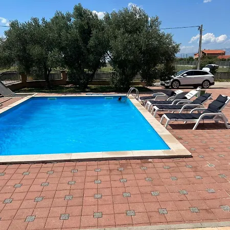 Paludo 度假居 诺维格勒达尔马提亚