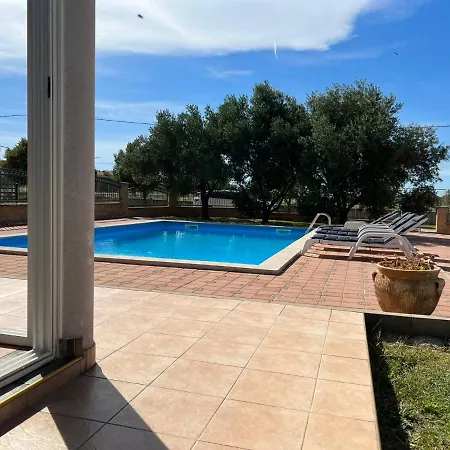 Paludo 度假居 诺维格勒达尔马提亚