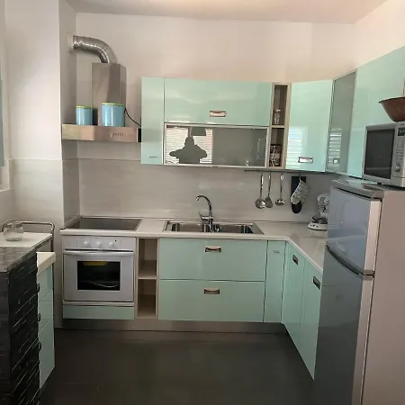 Paludo * 诺维格勒达尔马提亚