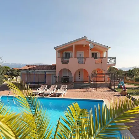 Paludo 度假居 诺维格勒达尔马提亚