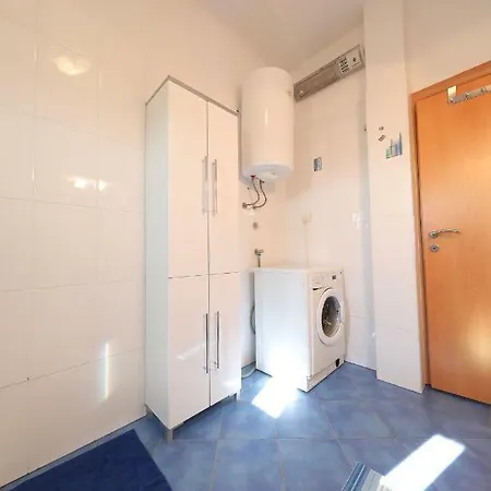 Paludo 度假居 诺维格勒达尔马提亚