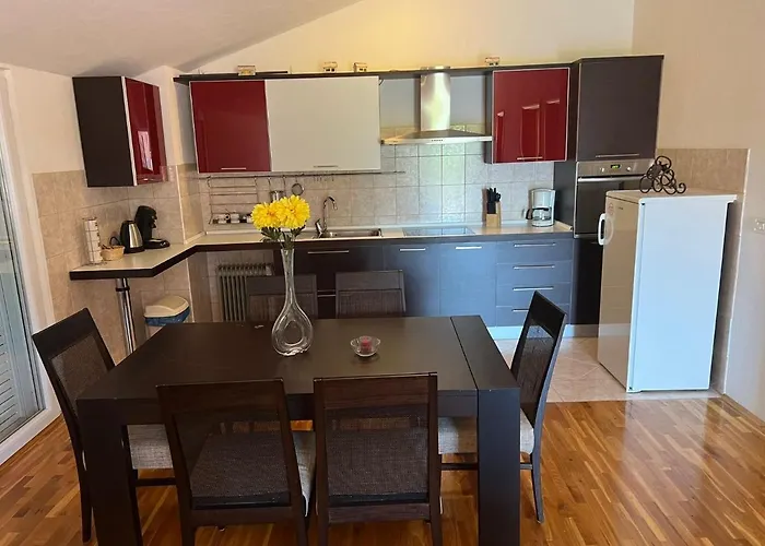 Paludo Дом отдыха