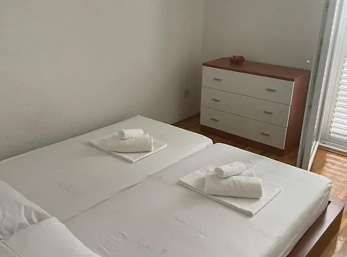 Paludo Дом отдыха *