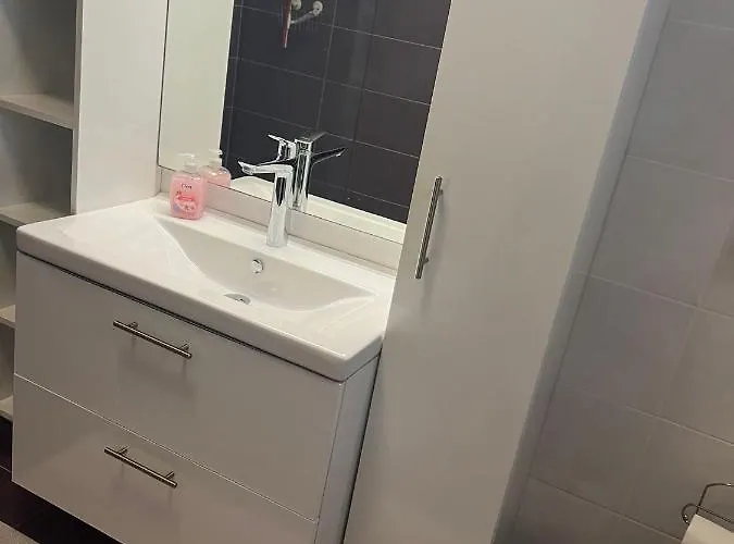 Paludo Дом отдыха Новиград-Далмация