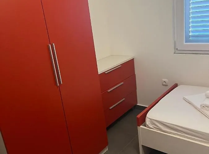 Дом отдыха Paludo *