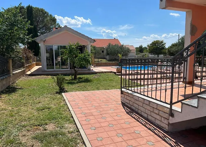 Paludo Дом отдыха *