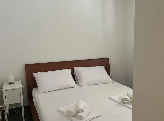 Дом отдыха Paludo Новиград-Далмация