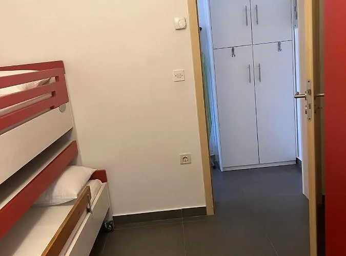 Paludo * Новиград-Далмация