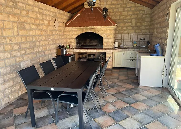 Paludo Дом отдыха *