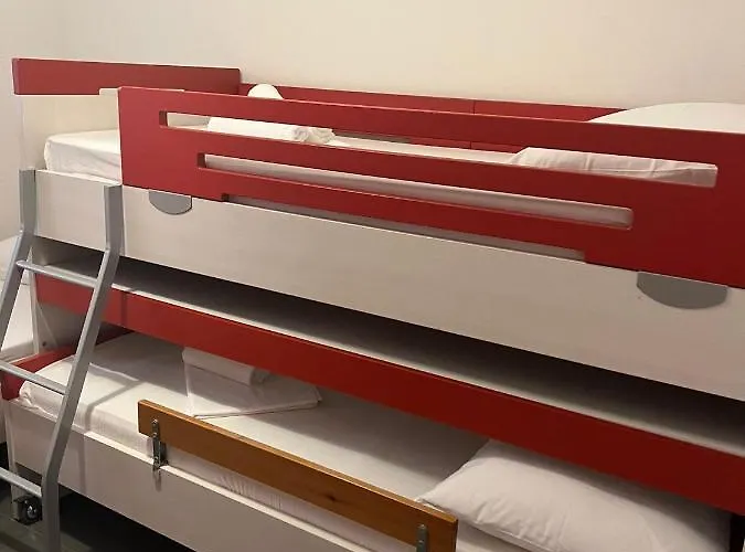 Paludo Дом отдыха