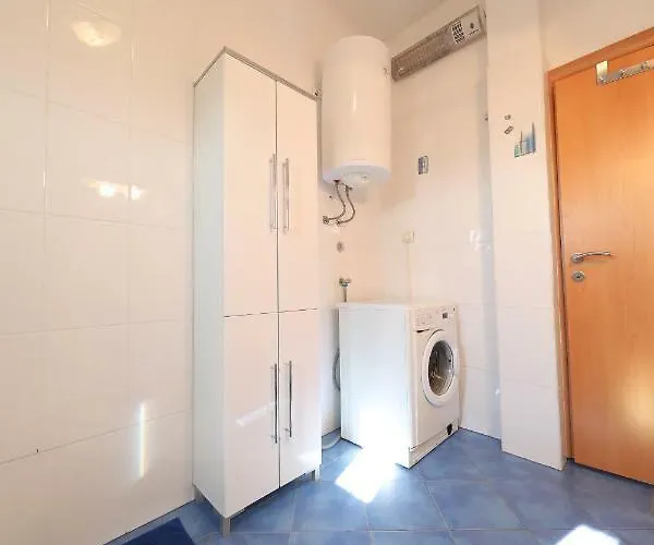 Paludo Дом отдыха Новиград-Далмация