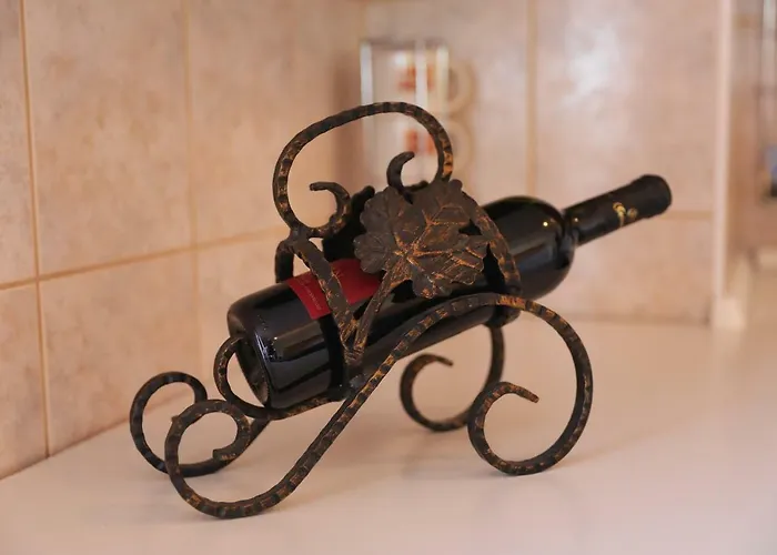 Paludo Дом отдыха