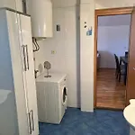 Holiday home Paludo