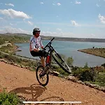 Paludo Holiday home