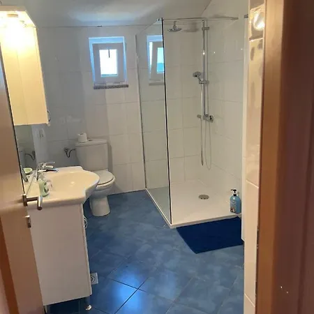 Prázdninový dům Paludo *