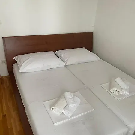 Paludo Prázdninový dům