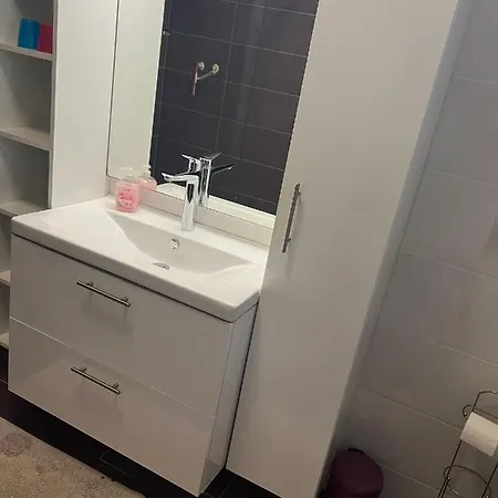 Paludo Prázdninový dům Novigrad (Dalmatia)