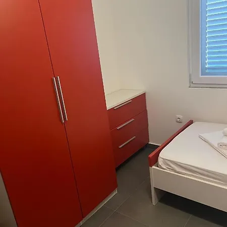 Prázdninový dům Paludo *