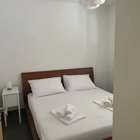 Prázdninový dům Paludo Novigrad (Dalmatia)