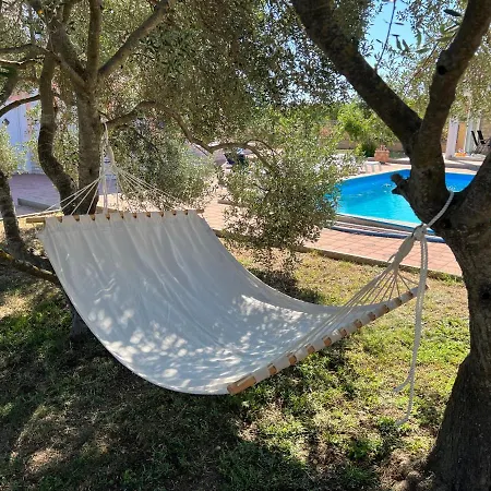 Paludo * Novigrad (Dalmatia)
