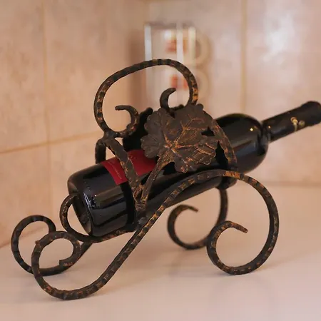 Paludo Σπίτι διακοπών