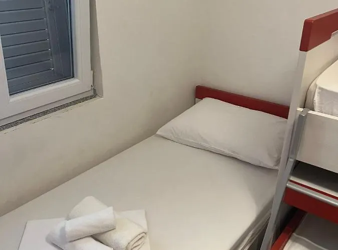 Σπίτι διακοπών Paludo Novigrad (Dalmatia)