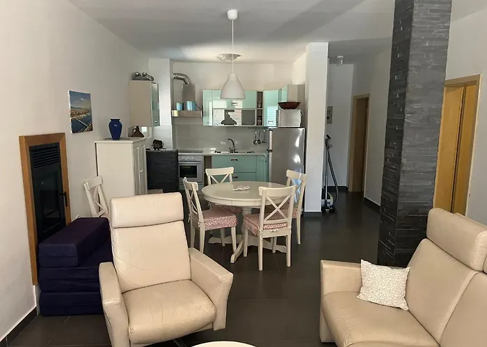 Paludo * Novigrad (Dalmatia)